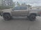 2017 Chevrolet Colorado 4WD LT