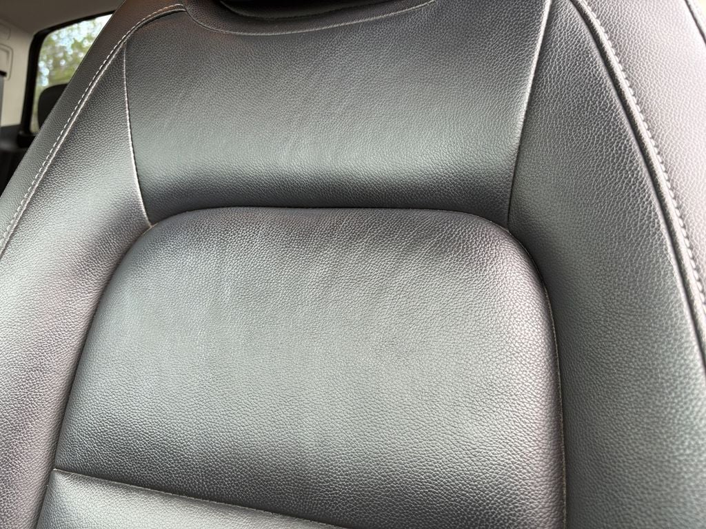 2018 Chevrolet Colorado 4WD Z71