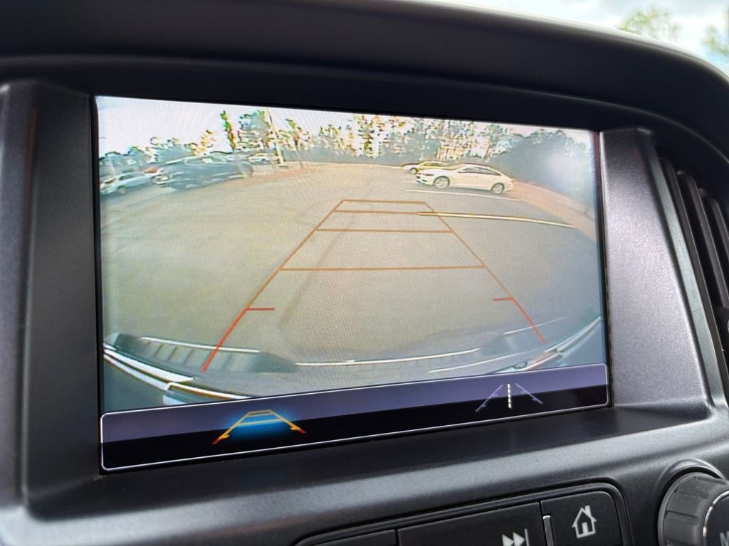 2018 Chevrolet Colorado 4WD Z71