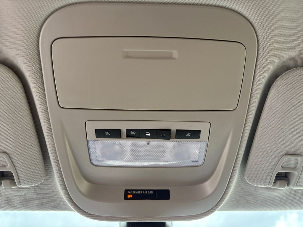 2018 Chevrolet Colorado 4WD Z71