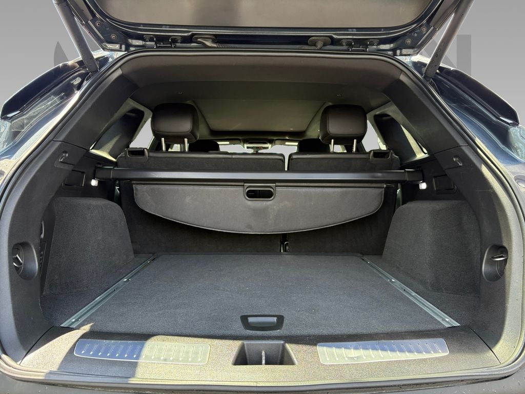 2020 Cadillac XT5 Premium Luxury FWD