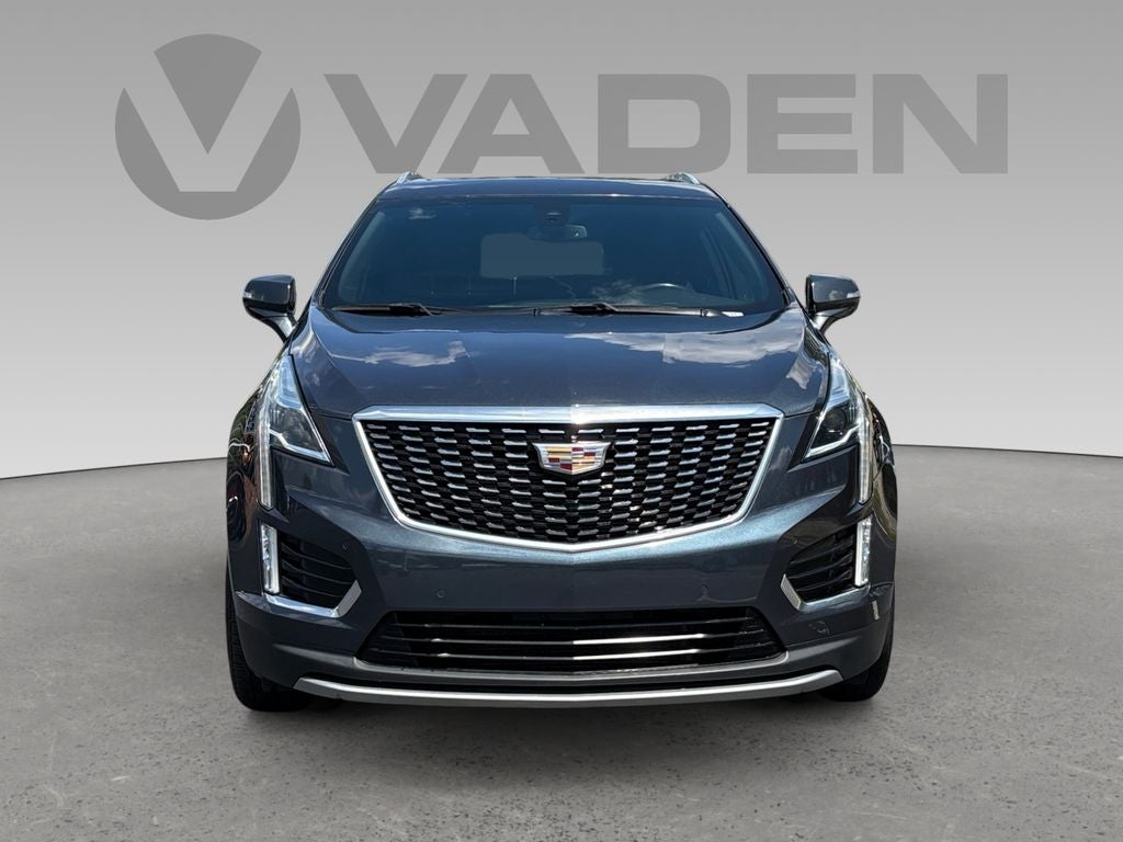 2020 Cadillac XT5 Premium Luxury FWD