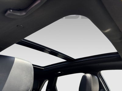 2020 Cadillac XT5 Premium Luxury FWD