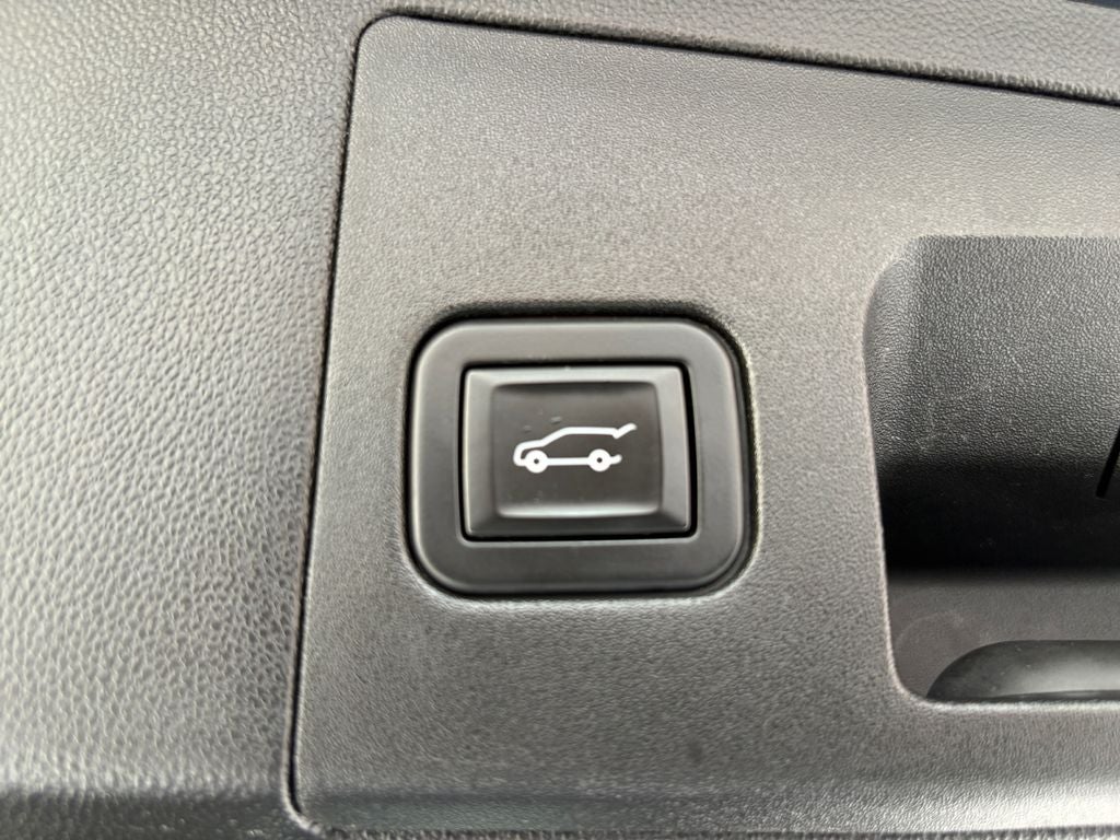 2020 Cadillac XT5 Premium Luxury FWD