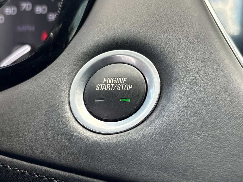 2019 Cadillac XT5 Platinum AWD