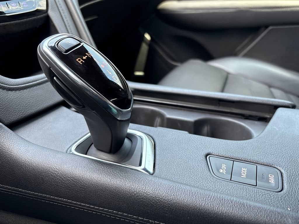 2019 Cadillac XT5 Platinum AWD