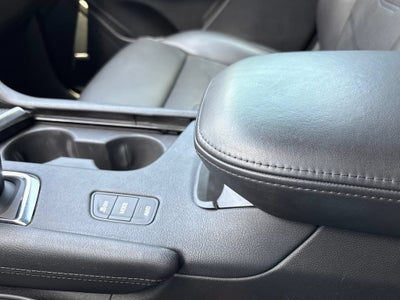 2019 Cadillac XT5 Platinum AWD