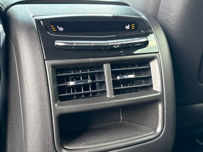 2019 Cadillac XT5 Platinum AWD