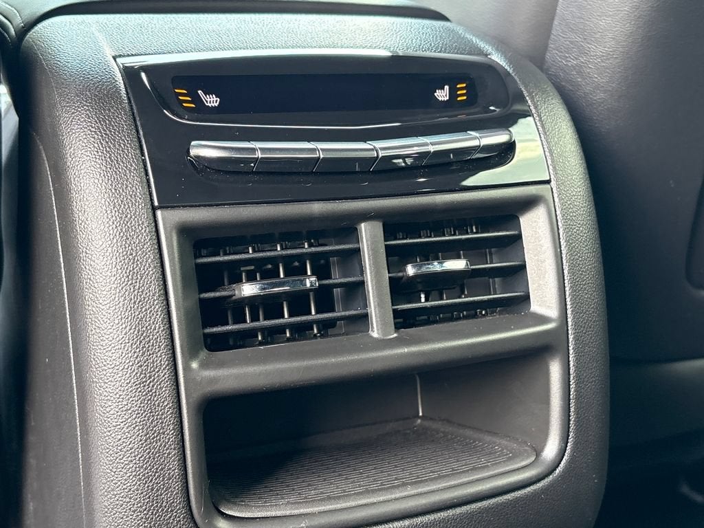 2019 Cadillac XT5 Platinum AWD