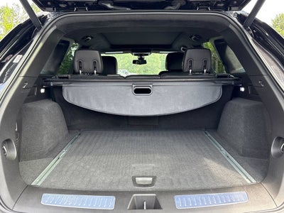 2019 Cadillac XT5 Platinum AWD