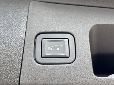 2019 Cadillac XT5 Platinum AWD