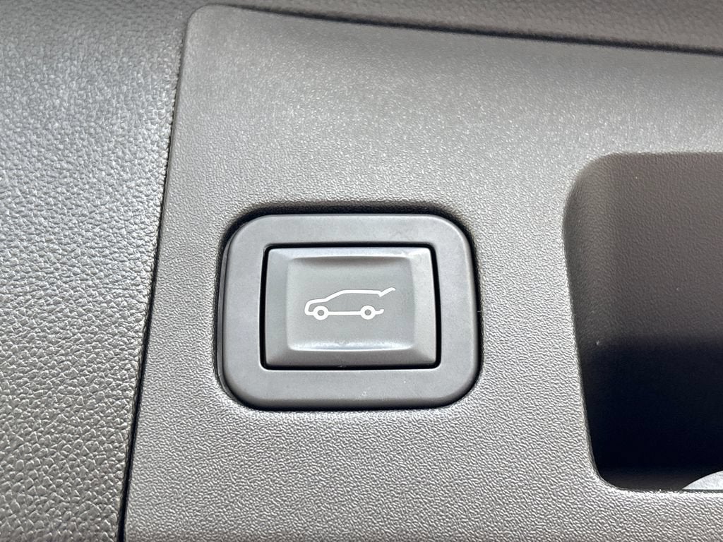 2019 Cadillac XT5 Platinum AWD