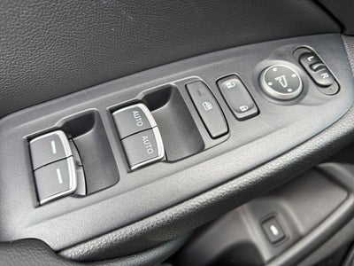 2020 Honda Accord Sedan EX