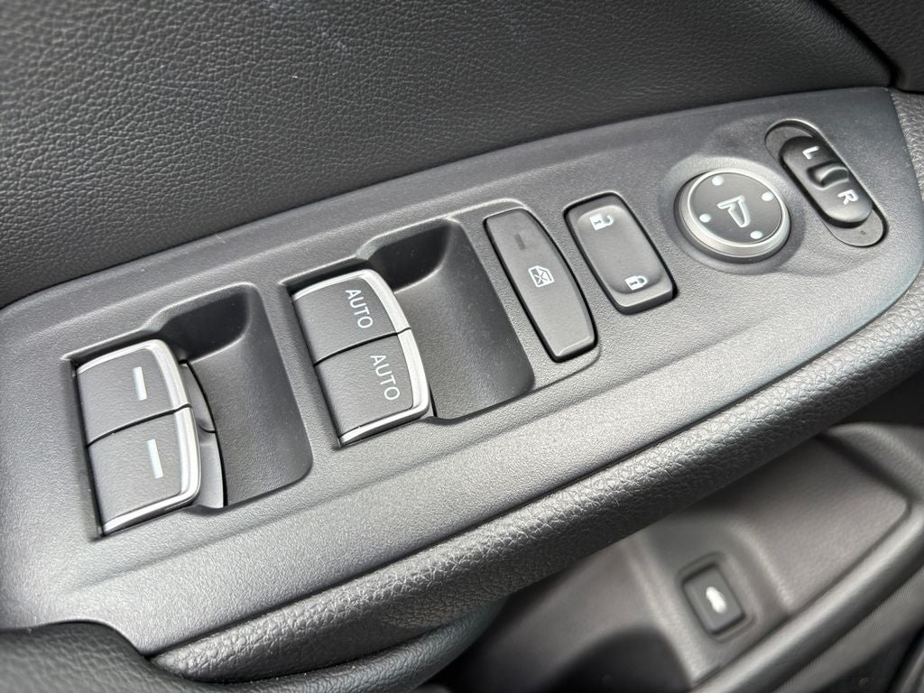 2020 Honda Accord Sedan EX