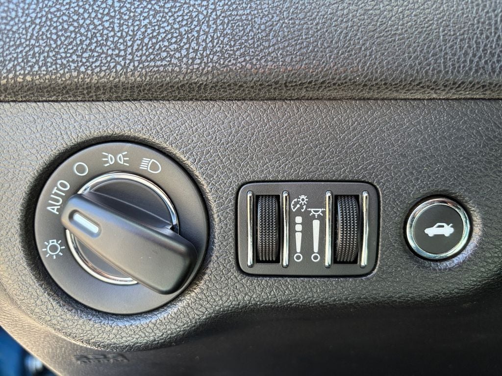 2020 Chrysler 300 Touring