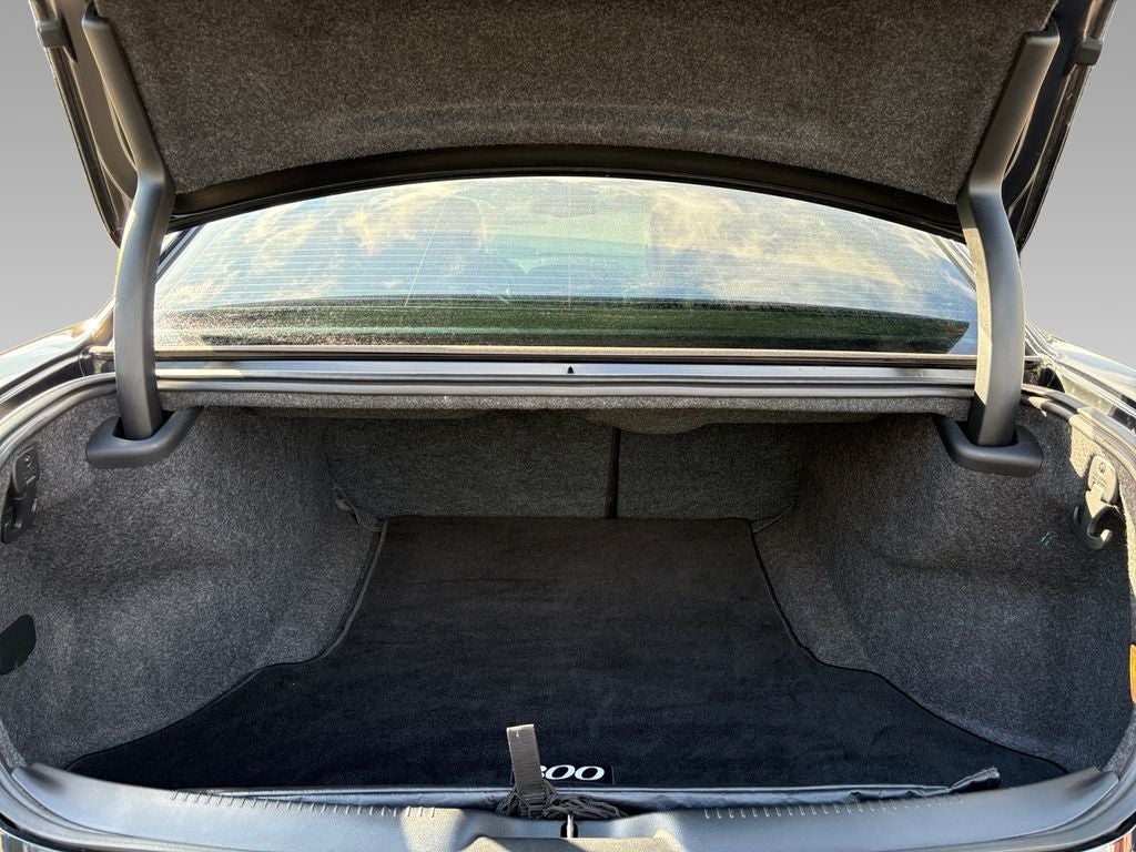 2013 Chrysler 300 300C John Varvatos Limited Edition