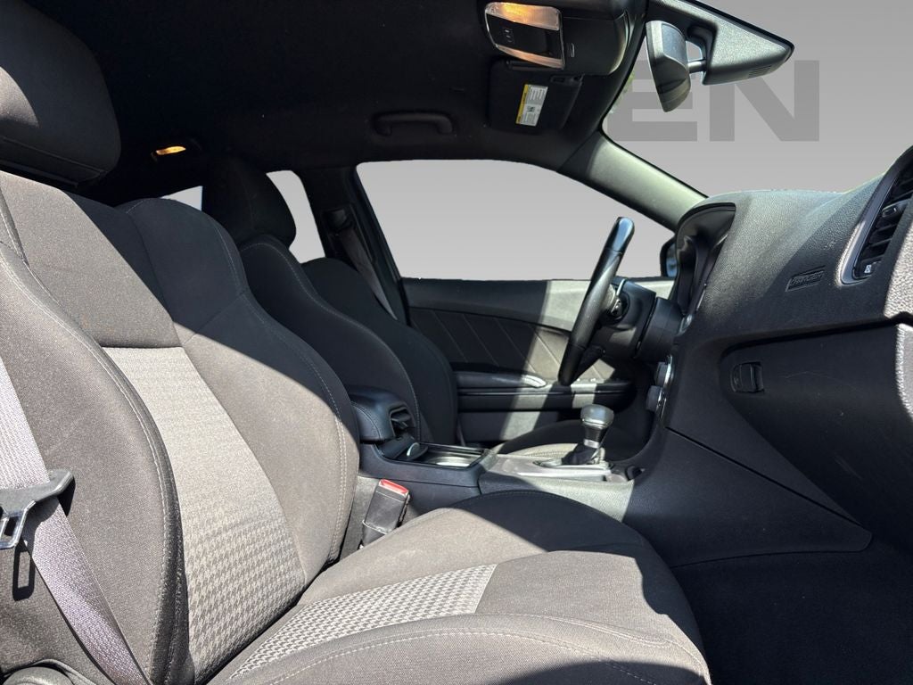 2021 Dodge Charger GT