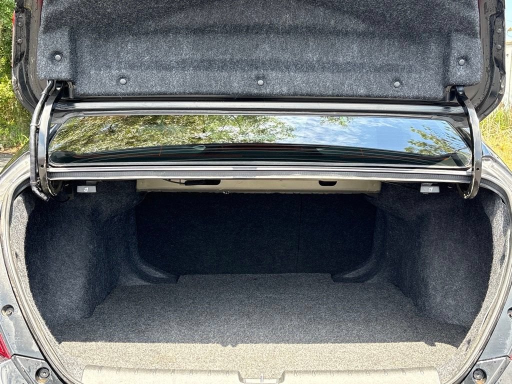 2020 Honda Civic Sedan Sport