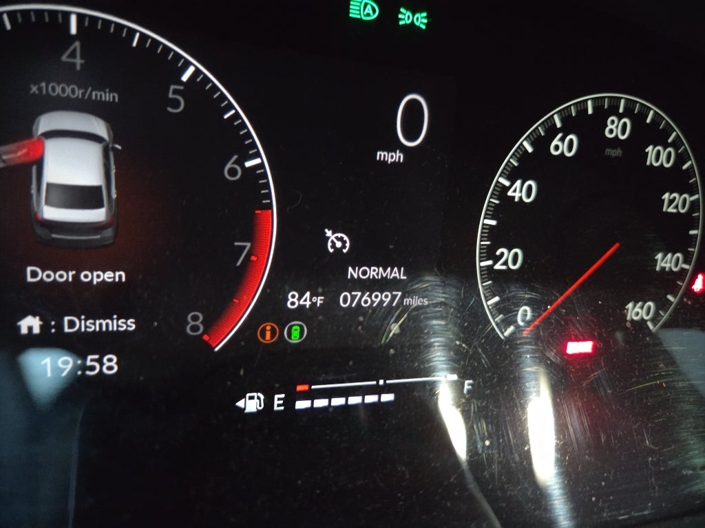 2022 Honda Civic Si SI