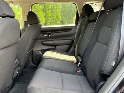 2023 Honda CR-V EX
