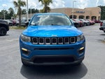 2021 Jeep Compass Sport