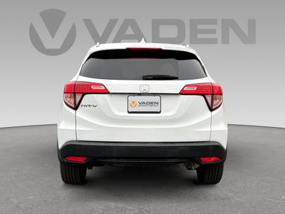 2018 Honda HR-V EX-L Navi