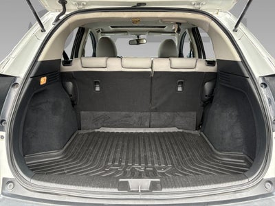 2018 Honda HR-V EX-L Navi