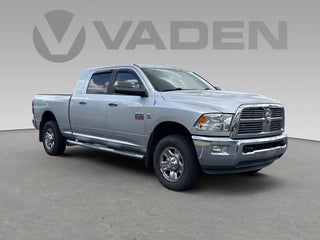 2010 Dodge Ram 3500 SLT