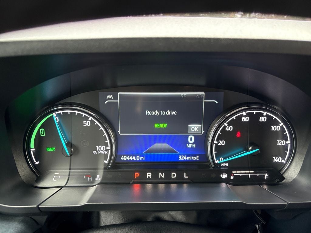 2023 Ford Maverick XL