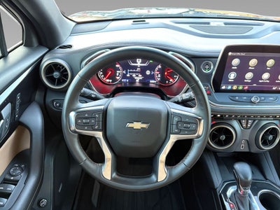 2023 Chevrolet Blazer Premier