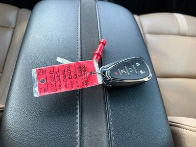 2023 Chevrolet Blazer Premier