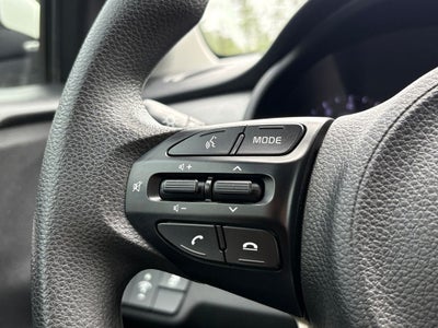 2021 Kia Rio LX