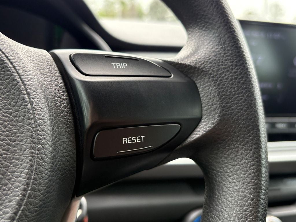 2021 Kia Rio LX