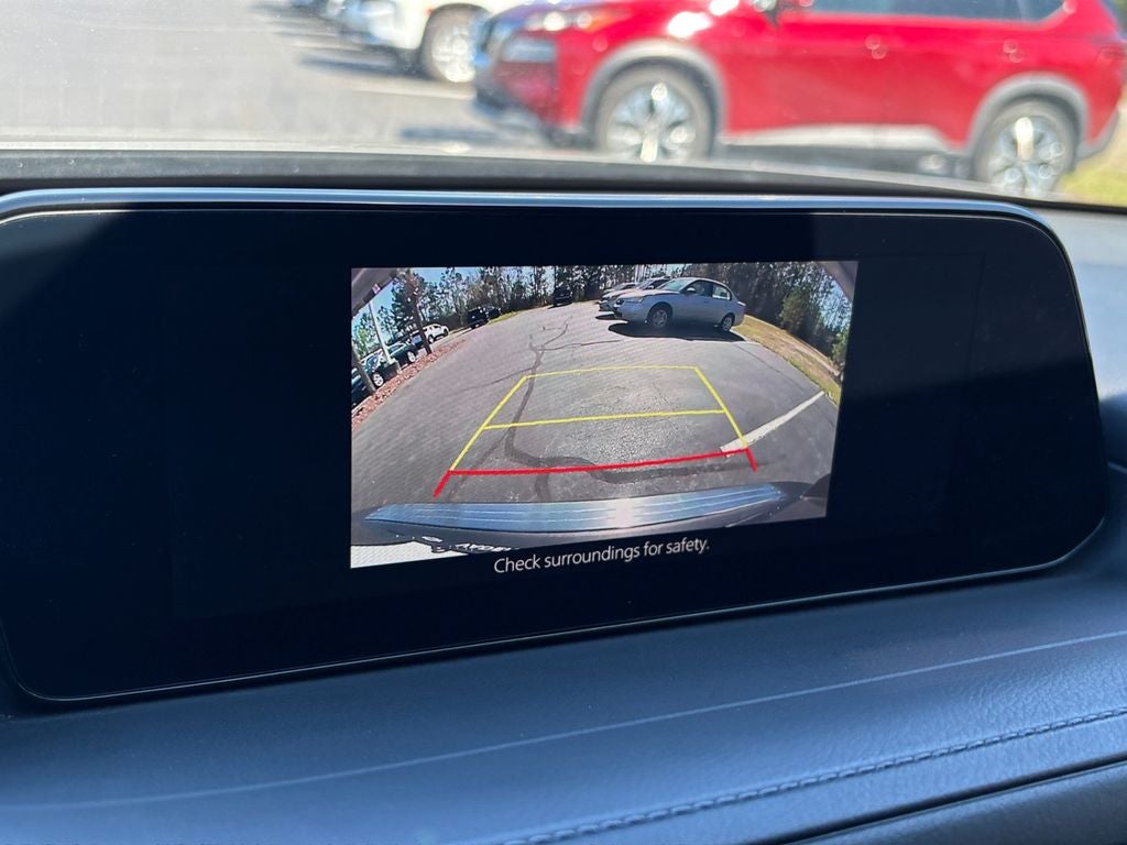 2021 Mazda Mazda CX-30 Select