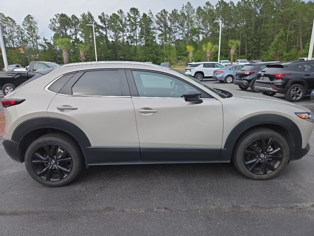 2024 Mazda Mazda CX-30 2.5 S Select Sport