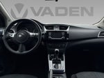 2016 Nissan Sentra SR