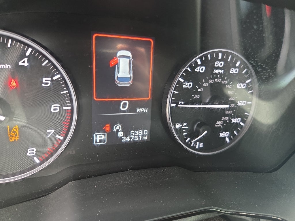 2024 Subaru Outback Premium