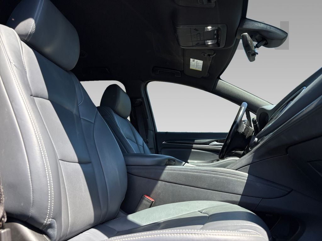2022 Buick Enclave Premium
