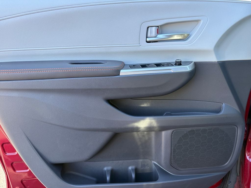 2023 Toyota Sienna XSE