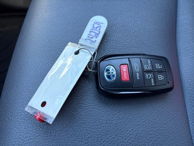 2023 Toyota Sienna XSE