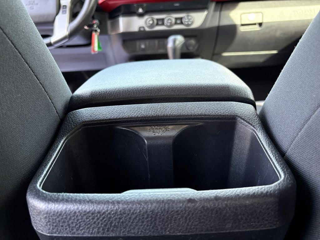 2021 Toyota Tacoma 2WD SR