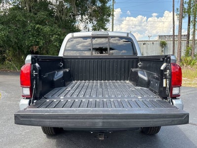 2019 Toyota Tacoma 2WD SR