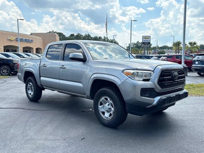 2019 Toyota Tacoma 2WD SR