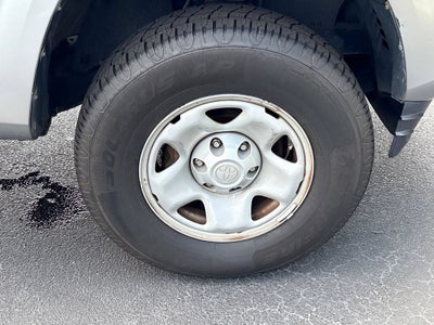 2019 Toyota Tacoma 2WD SR