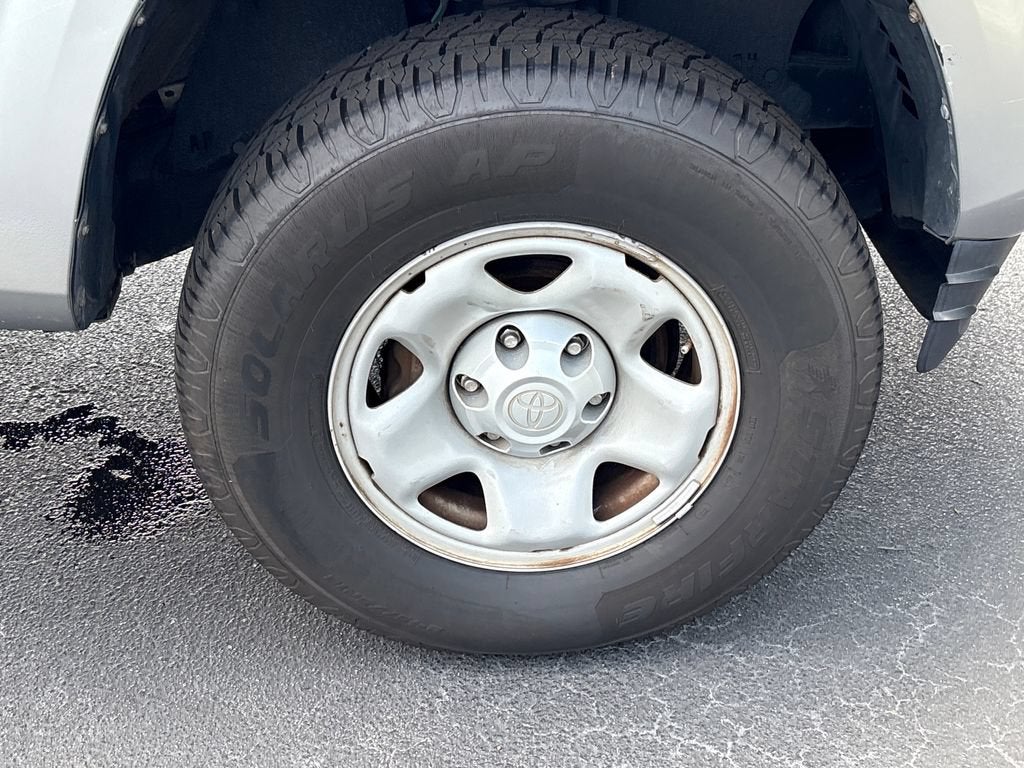 2019 Toyota Tacoma 2WD SR