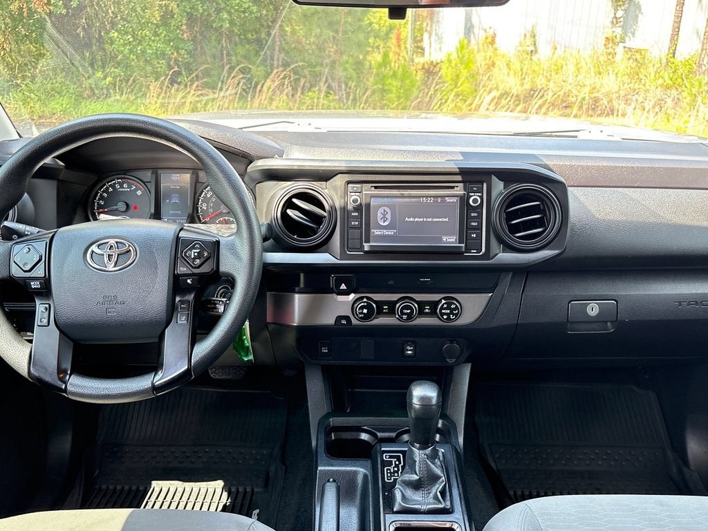 2019 Toyota Tacoma 2WD SR