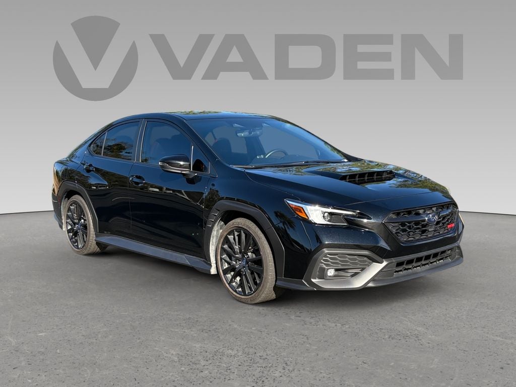 2025 Subaru WRX Limited