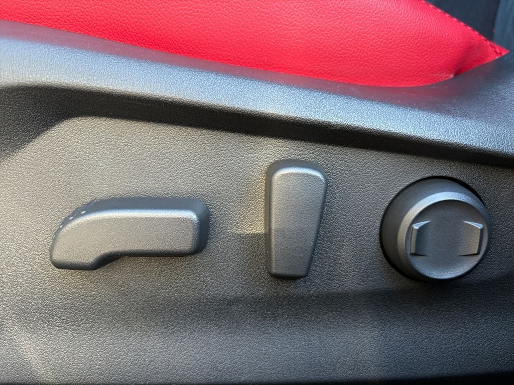 2025 Subaru WRX Limited