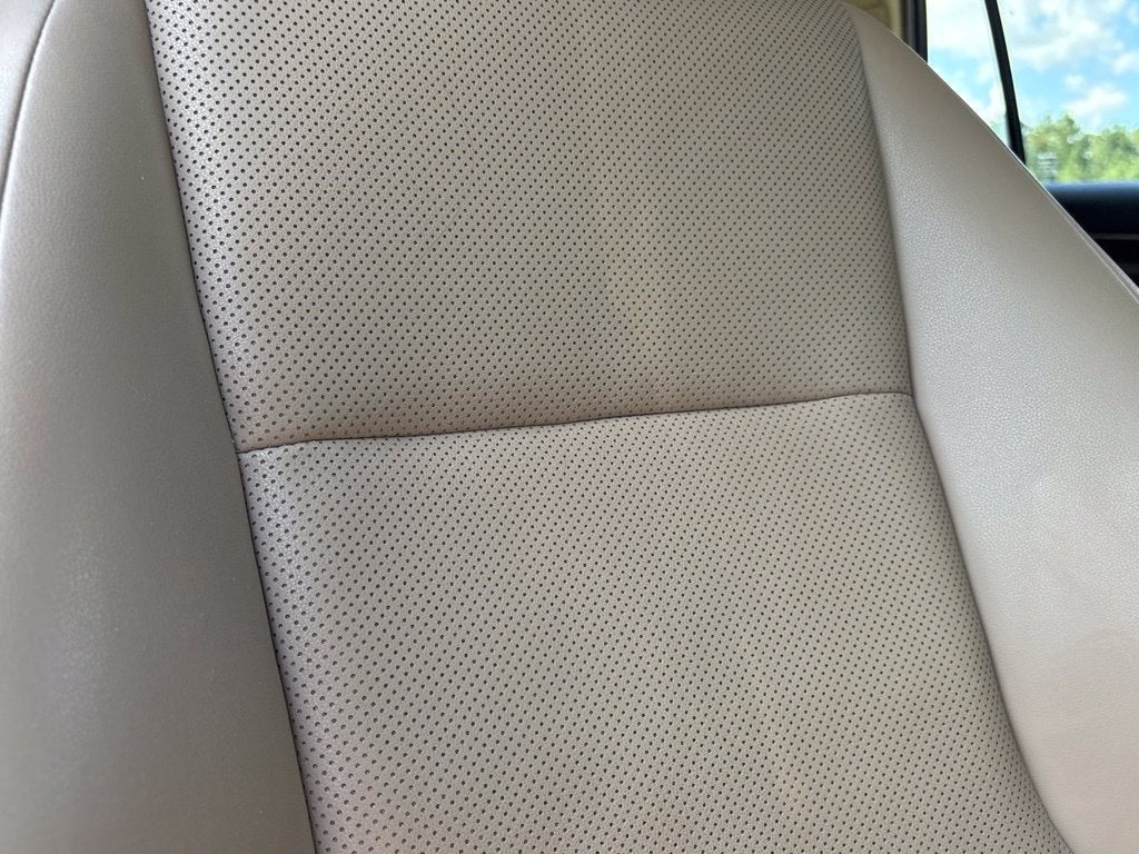 2016 Lexus GX 460 NA