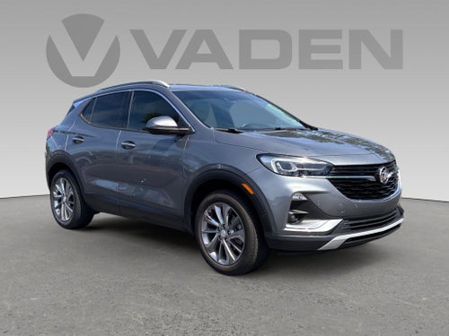 2020 Buick Encore GX Essence